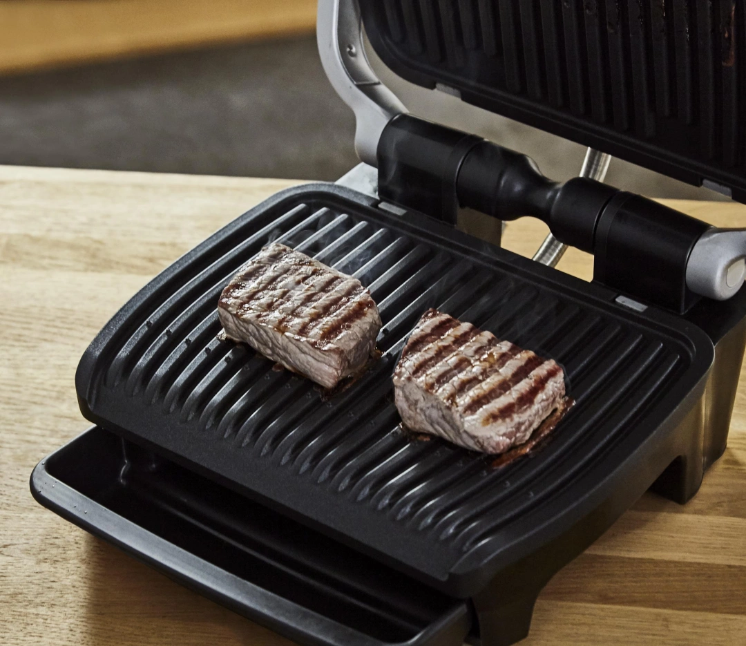 Tefal GC750D30 Optigrill Elite