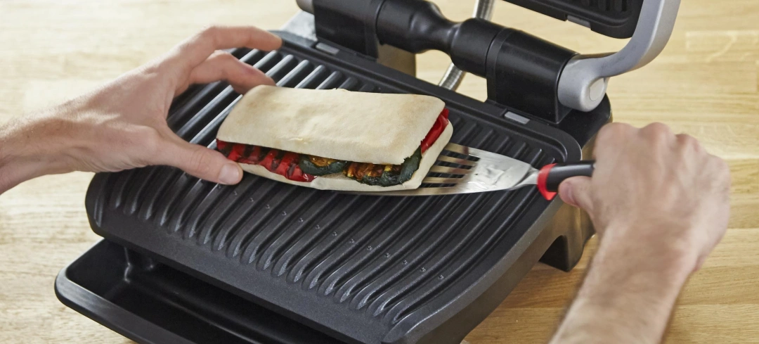 Tefal GC750D30 Optigrill Elite