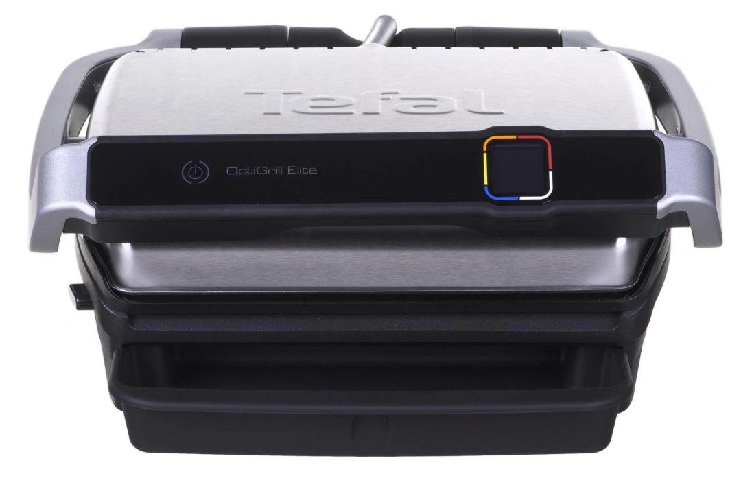 Tefal GC750D30 Optigrill Elite