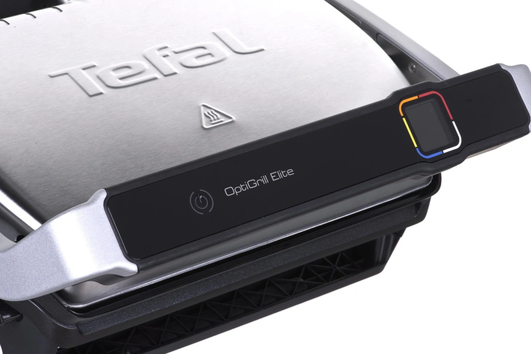 Tefal GC750D30 Optigrill Elite