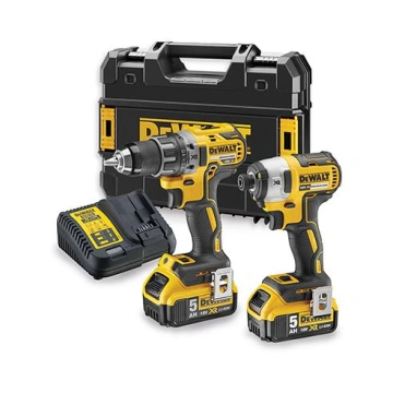 DeWalt Combo DCK268P2T-QW