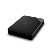 Western Digital  2 TB (WDBEPK0020BBK)