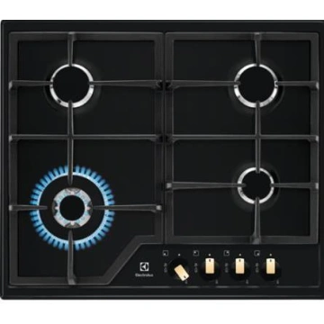  Electrolux EGS6436RK 