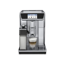 DeLonghi ECAM 650.85.MS PrimaDonna Elite Experience 