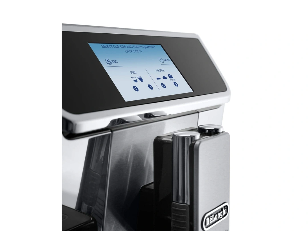 DeLonghi ECAM 650.85.MS PrimaDonna Elite Experience 