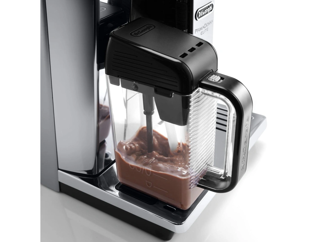 DeLonghi ECAM 650.85.MS PrimaDonna Elite Experience 