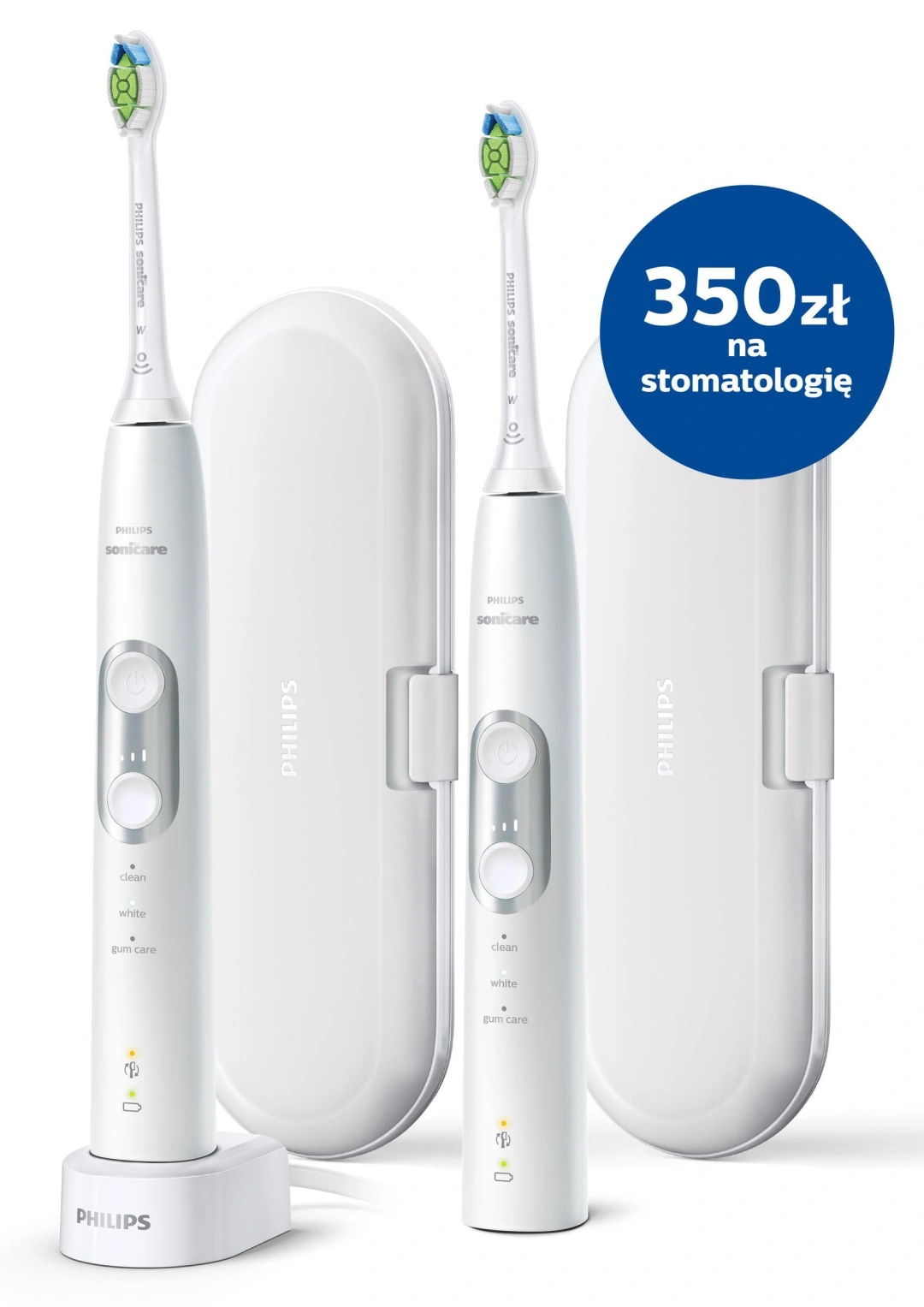 Philips Sonicare HX6877/34