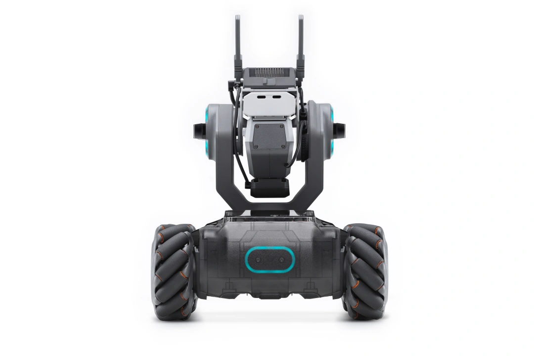 DJI RoboMaster S1 