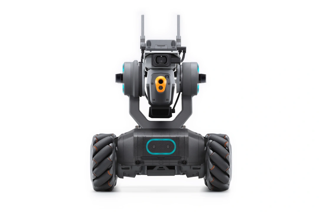 DJI RoboMaster S1 