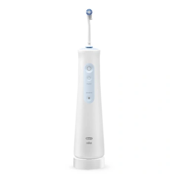 Oral-B Aqua Care 4 oral irrigator