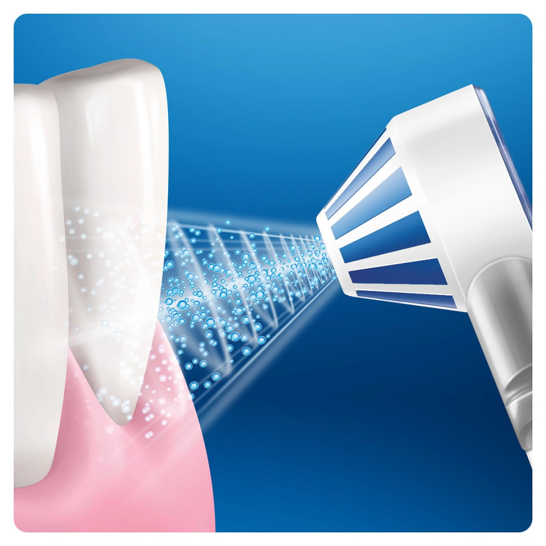 Oral-B Aqua Care 4 oral irrigator