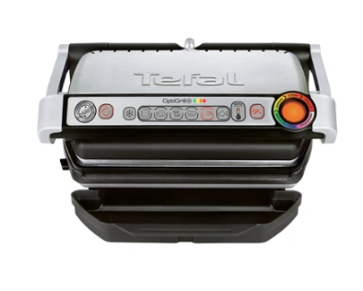 Tefal OptiGrill + GC712D