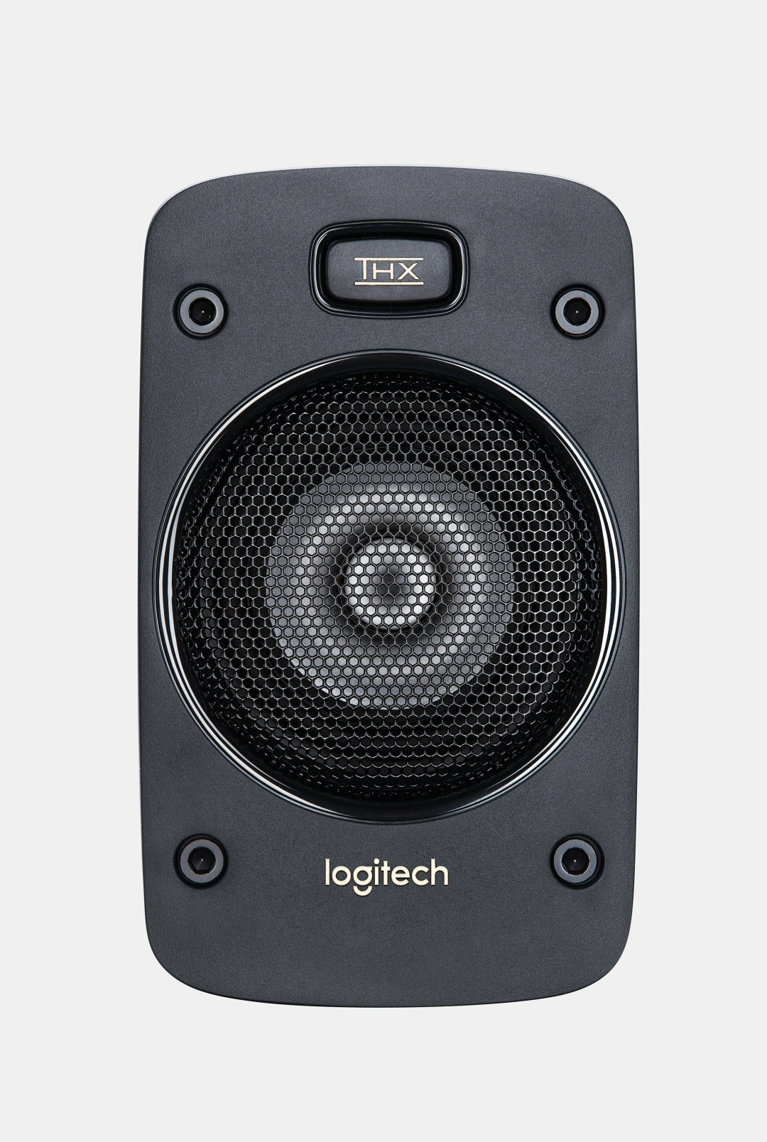 Logitech Z906 5.1 500 W Černá