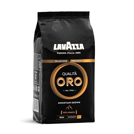 Lavazza Qualità Oro Mountain Grown 1kg