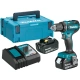 Makita DDF485RFJ