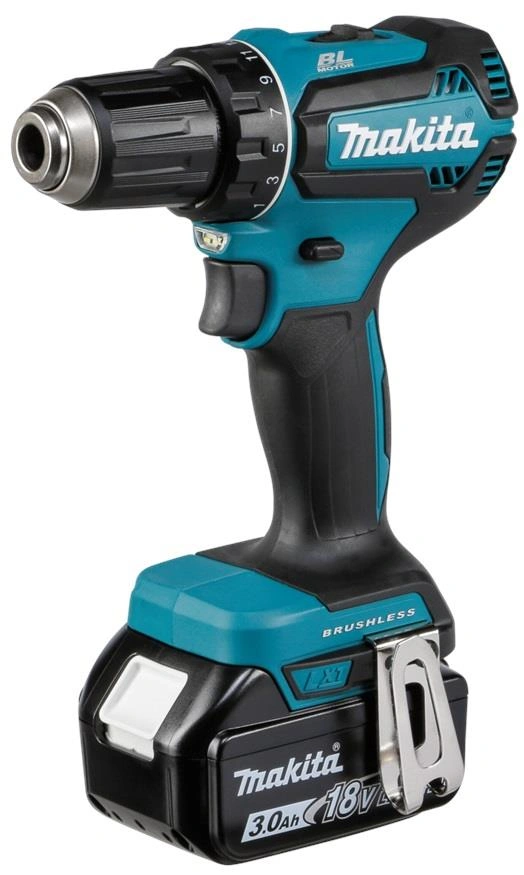 Makita DDF485RFJ