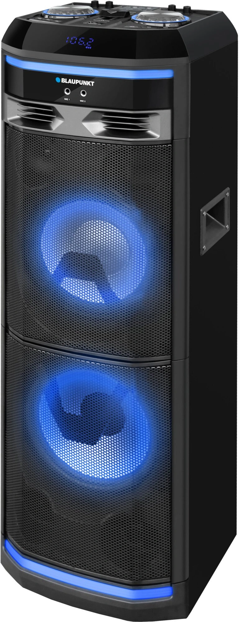 Blaupunkt PS11DB LED