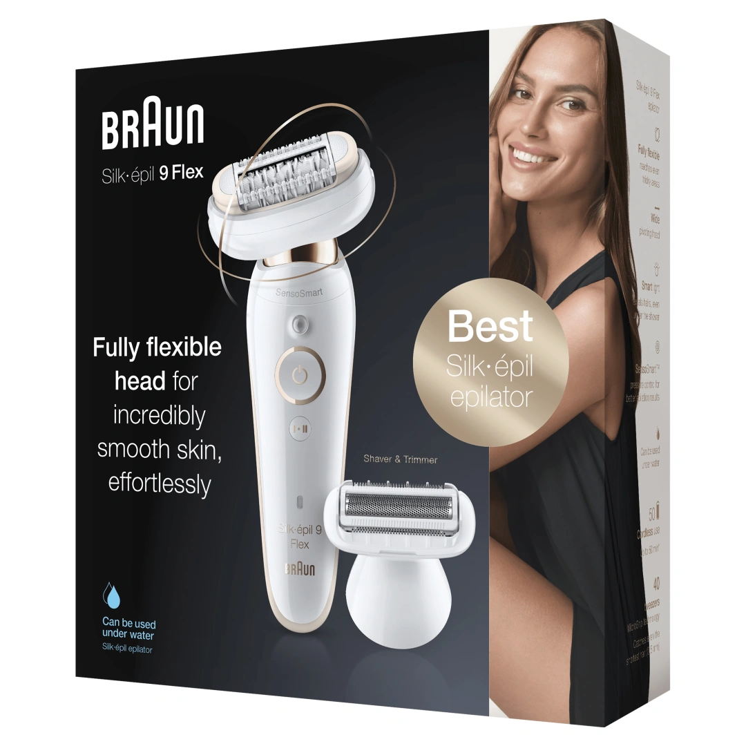 Braun Silk-epil 9 Flex _SES 9002 3D