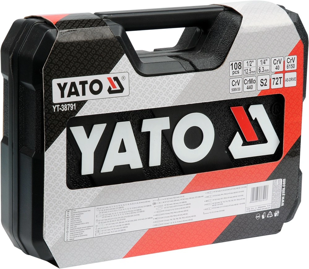 Yato YT-38791