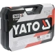 Yato YT-39009 - sada nářadí pro elektrikáře