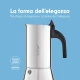 Bialetti Venus, 0,3 l