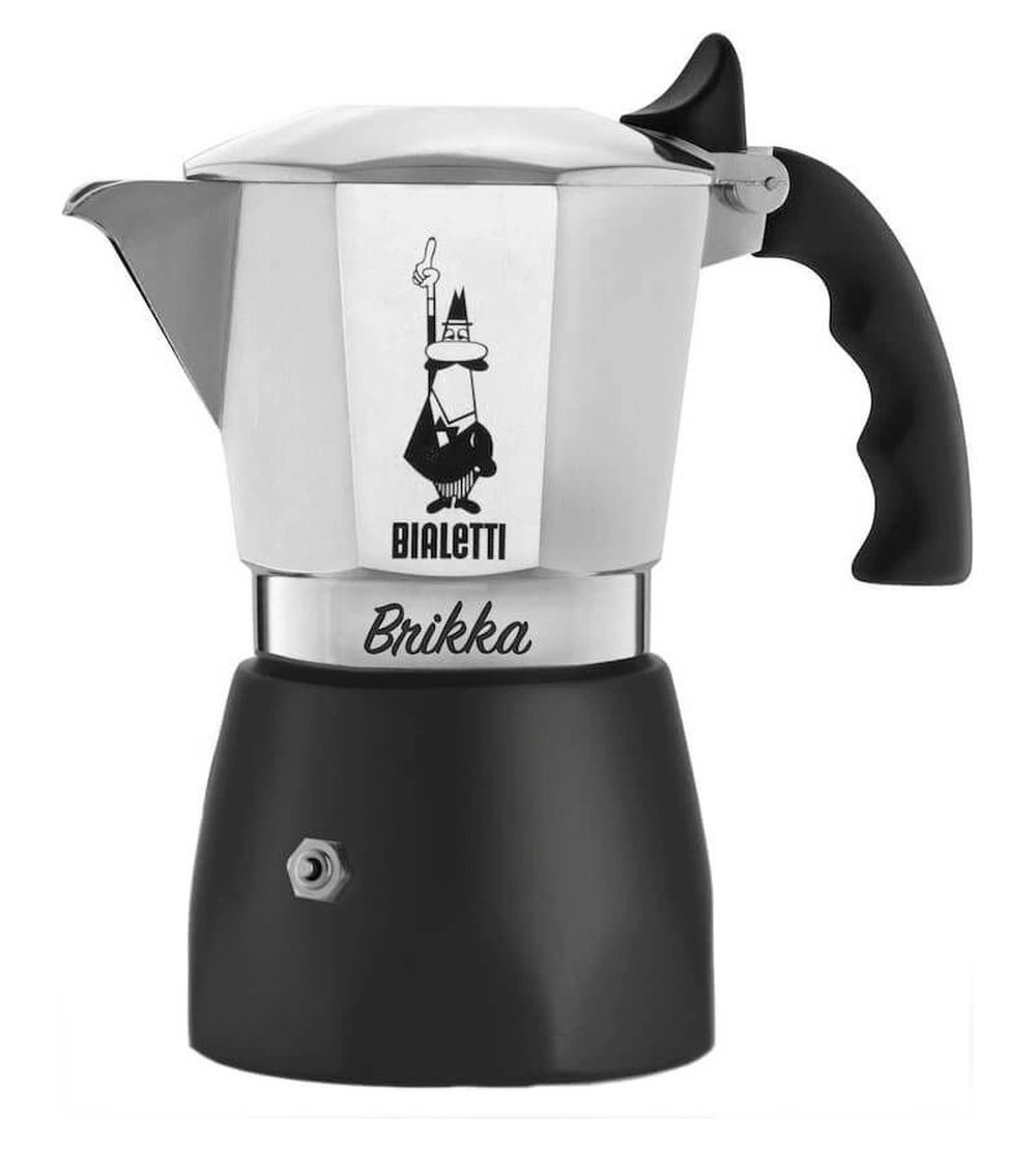 Bialetti Brikka 0006784