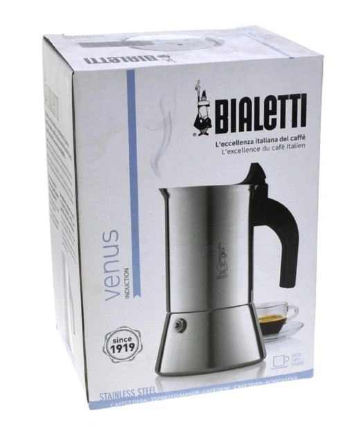 Bialetti Venus, 0,5 l