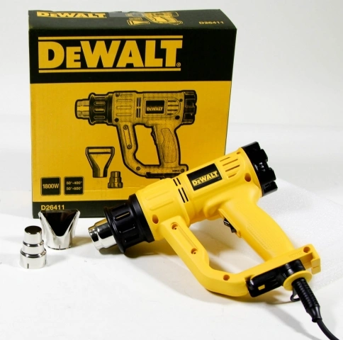 DeWalt D26411 