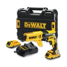 DeWALT DCF620P2K-QW