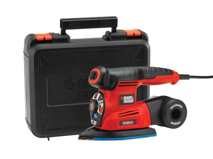 Black & Decker KA280K