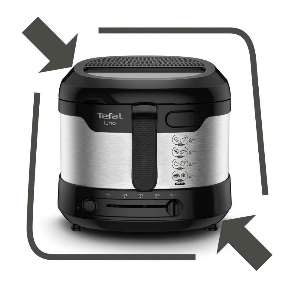 Tefal FF215D30