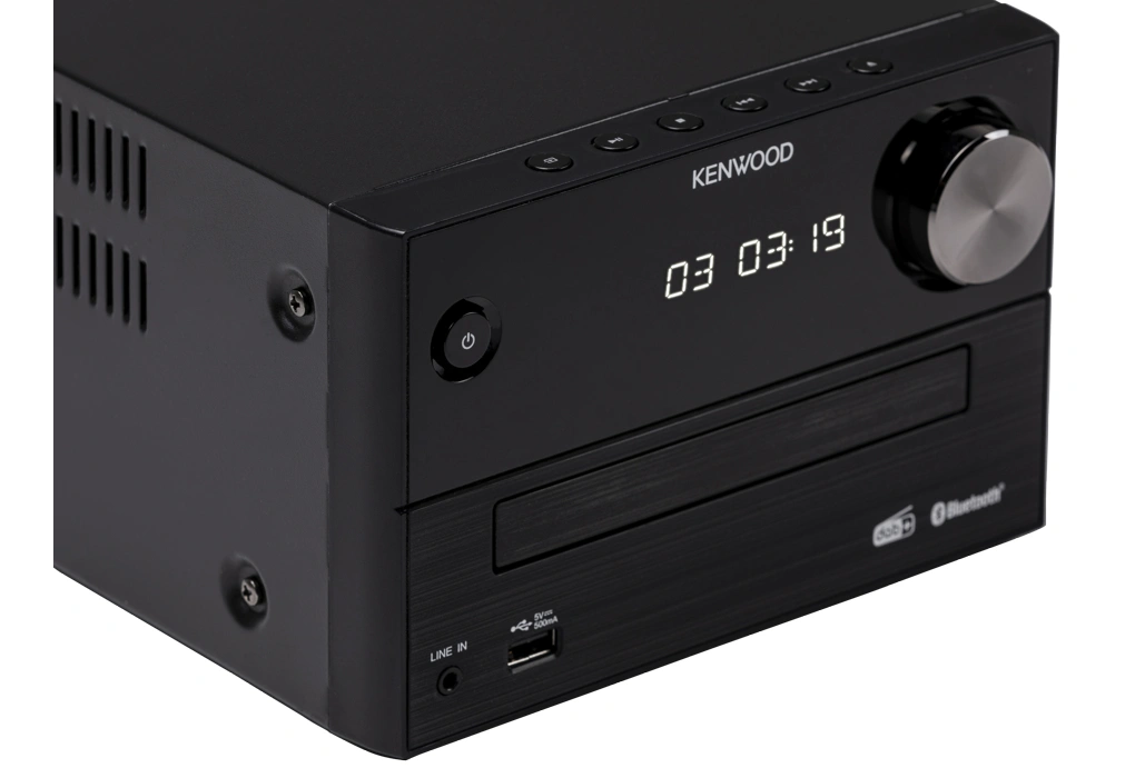 Kenwood Electronics M-420DAB