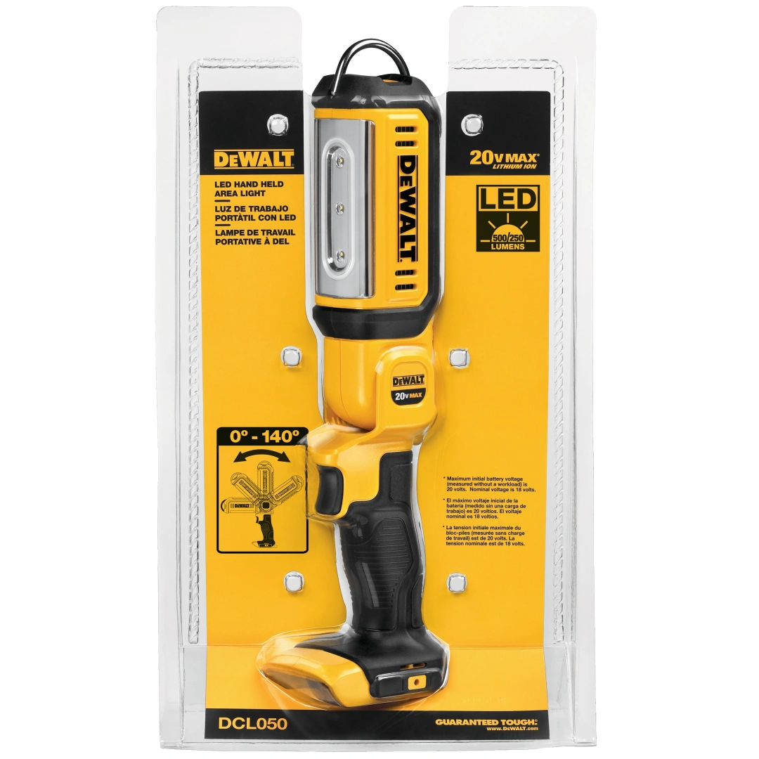 DeWALT DCL050