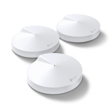 TP-LINK Deco M9 Plus, 3-pack