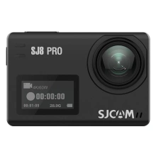 SJCAM SJ8 PRO