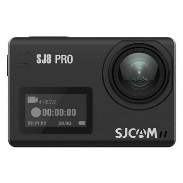 SJCAM SJ8 PRO