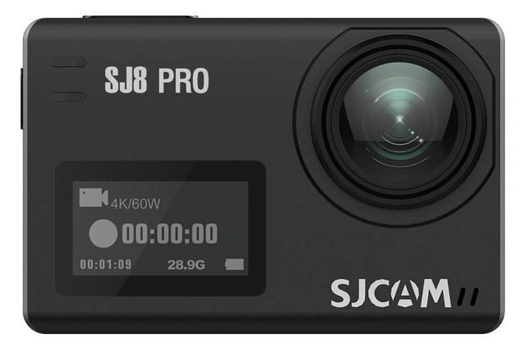 SJCAM SJ8 PRO