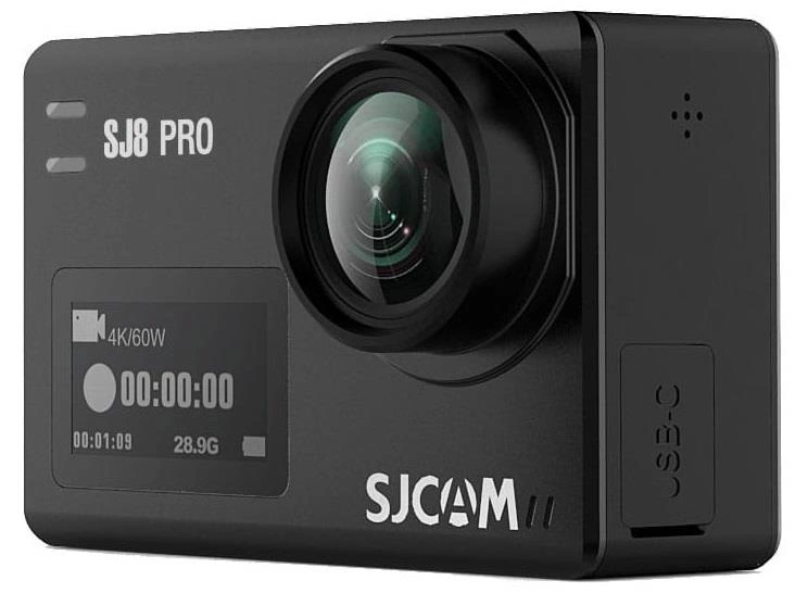 SJCAM SJ8 PRO