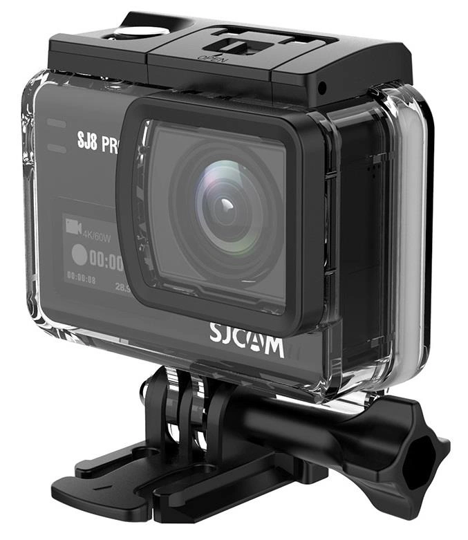 SJCAM SJ8 PRO