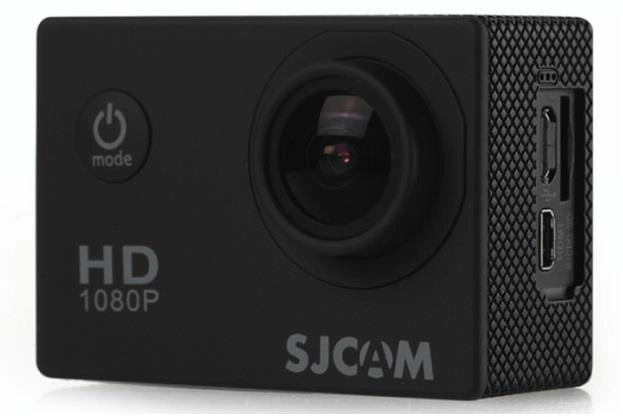 SJCAM SJ4000 FHD