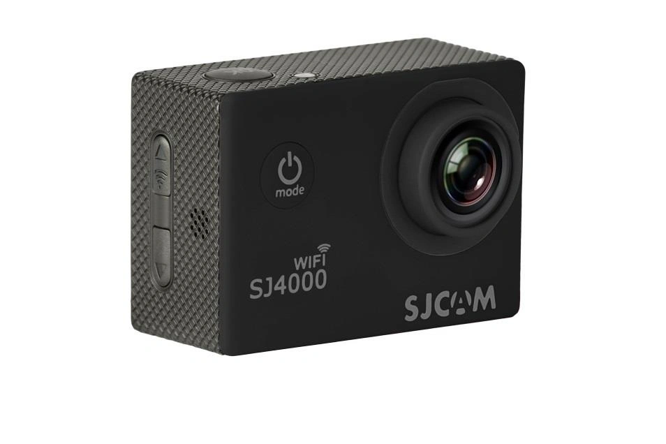 SJCAM SJ4000 WIFI