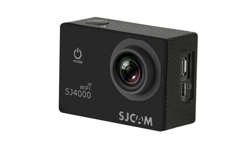 SJCAM SJ4000 WIFI