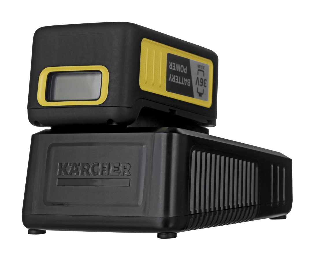 Kärcher Starter Kit Battery Power 36/25 (2.445-064.0)