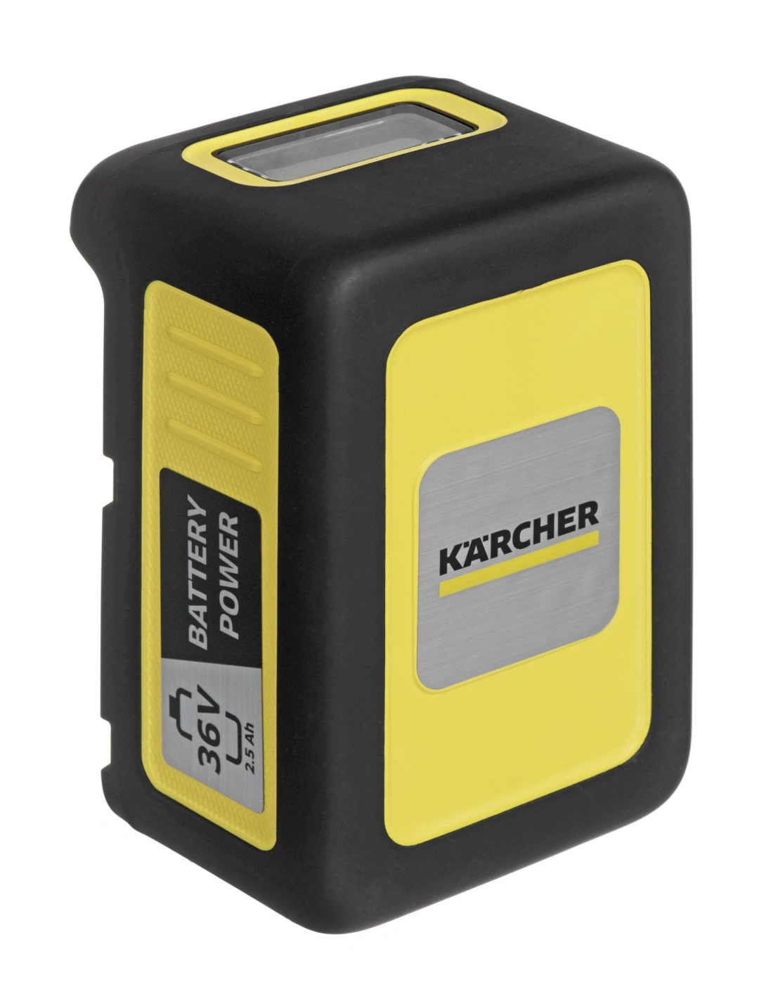 Kärcher Starter Kit Battery Power 36/25 (2.445-064.0)