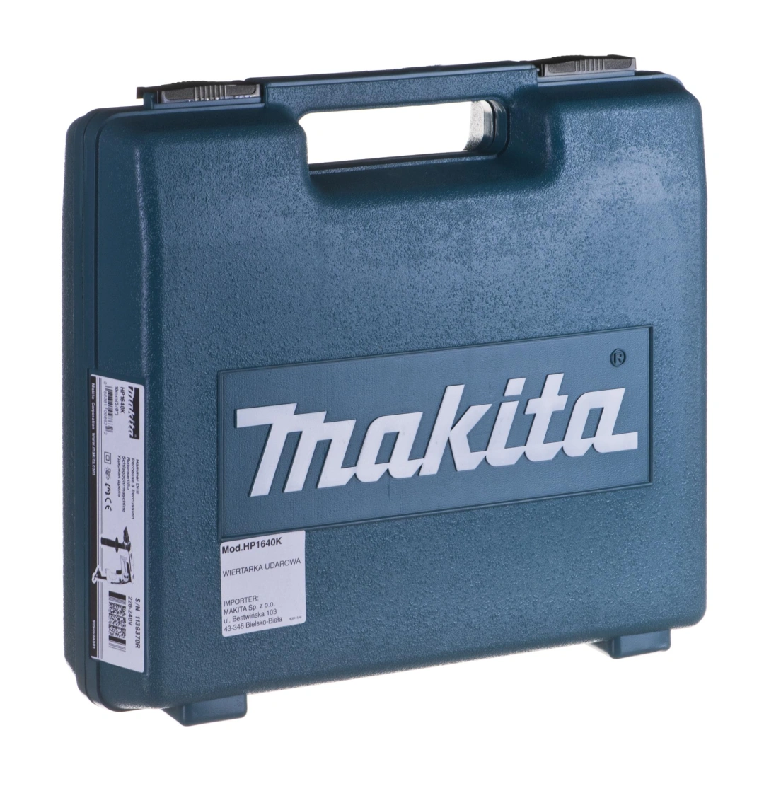 Makita HP1640K