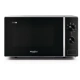 Whirlpool MWP 103 SB