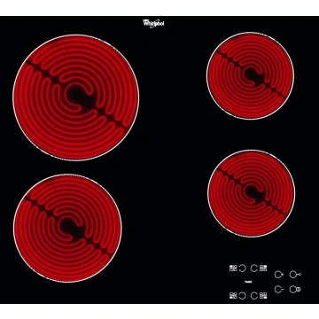 Whirlpool AKT 801/NE