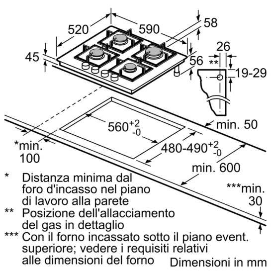 Siemens EP6A6PB20