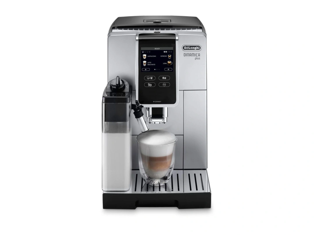 DeLonghi Dinamica Plus ECAM370.85.SB