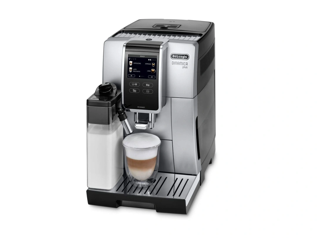 DeLonghi Dinamica Plus ECAM370.85.SB